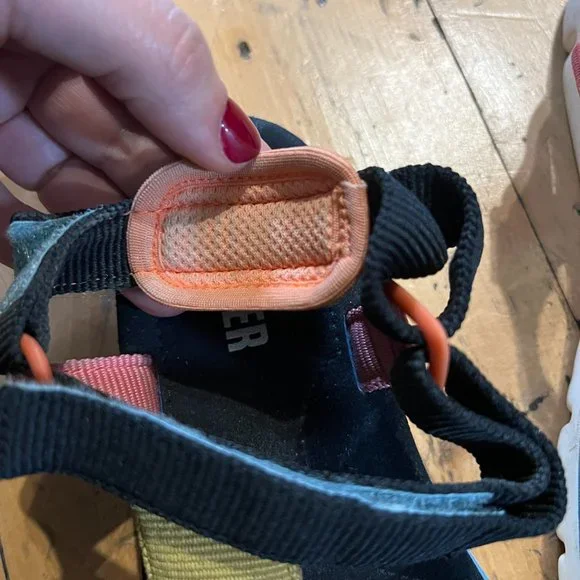 Camper Oruga Sandal - Picture 5 of 10